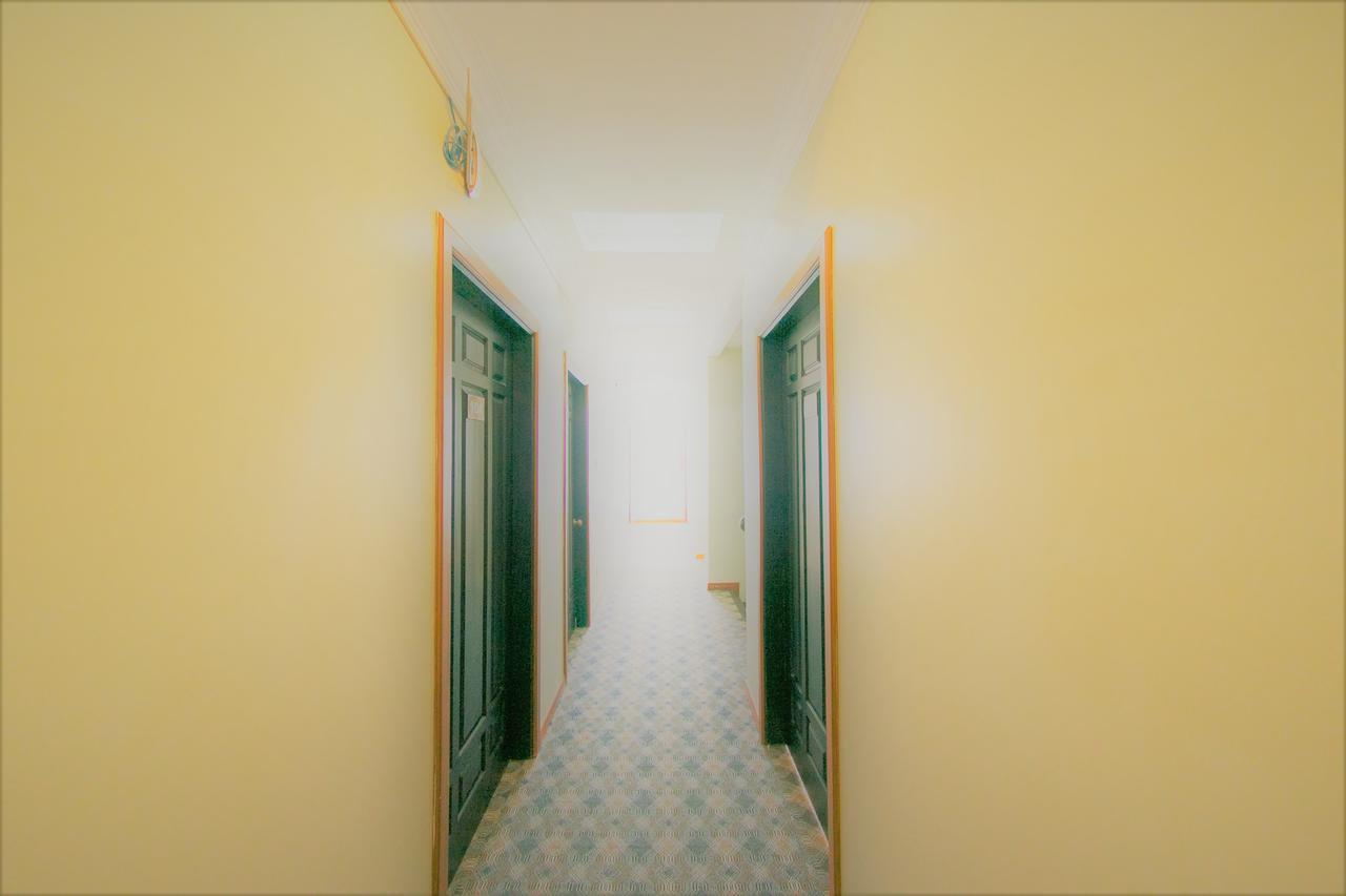 יאנגון Hotel Mindhama מראה חיצוני תמונה