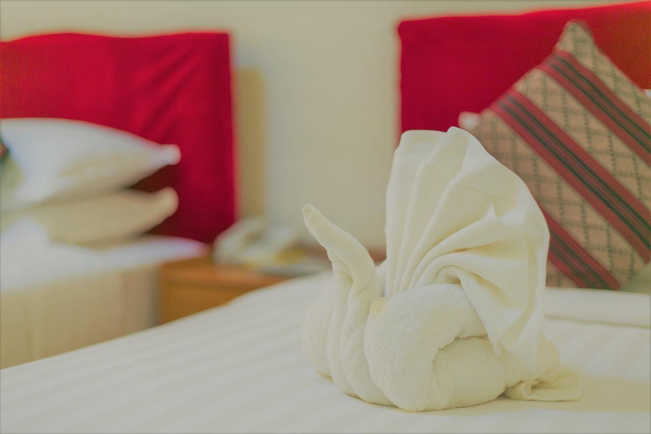 יאנגון Hotel Mindhama מראה חיצוני תמונה