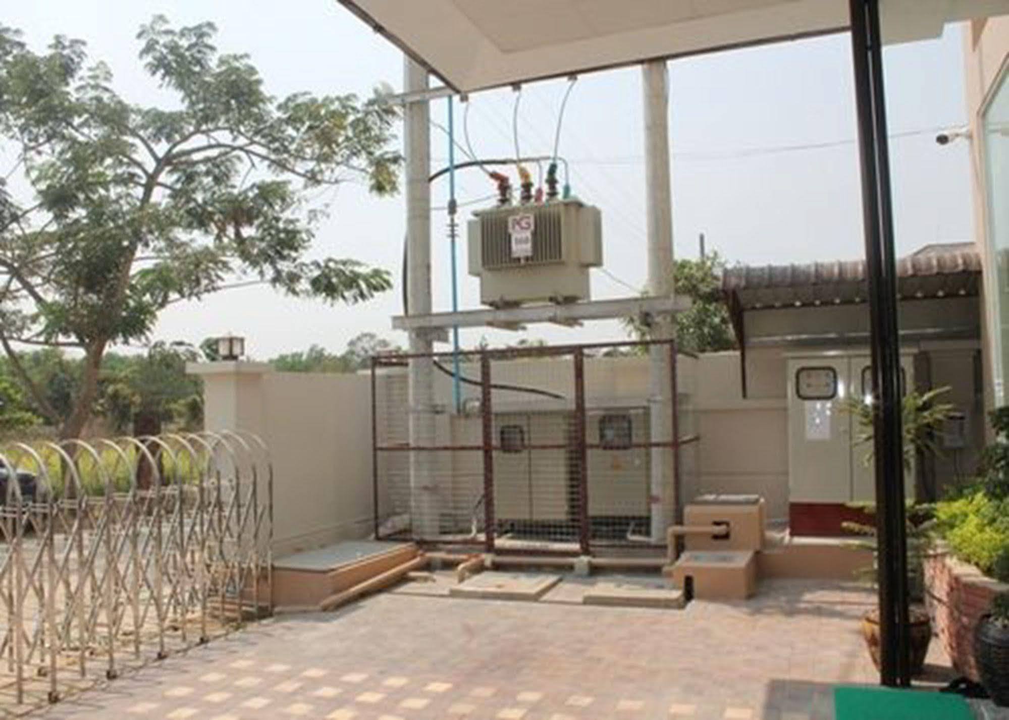 יאנגון Hotel Mindhama מראה חיצוני תמונה