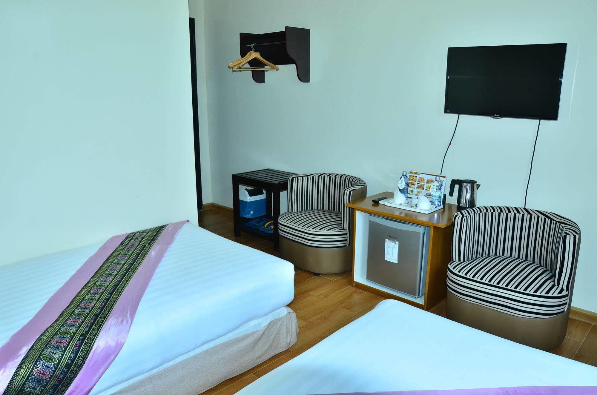 יאנגון Hotel Mindhama מראה חיצוני תמונה